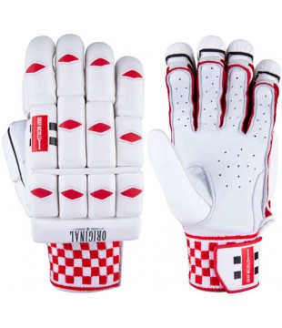 Gray-Nicolls Original Test 1500  Batting Gloves 2021